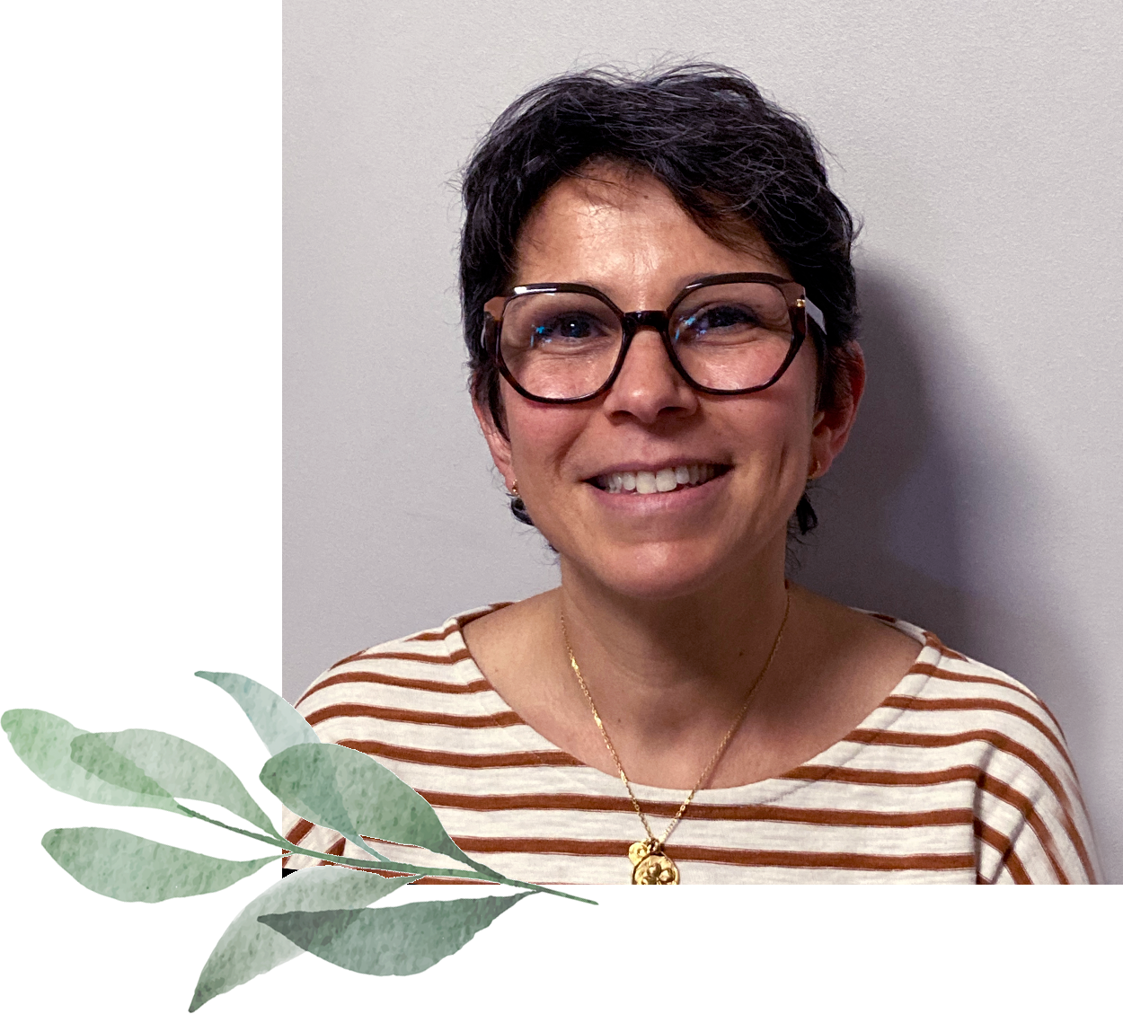 Lynda Lahbabi – Bienvenue
